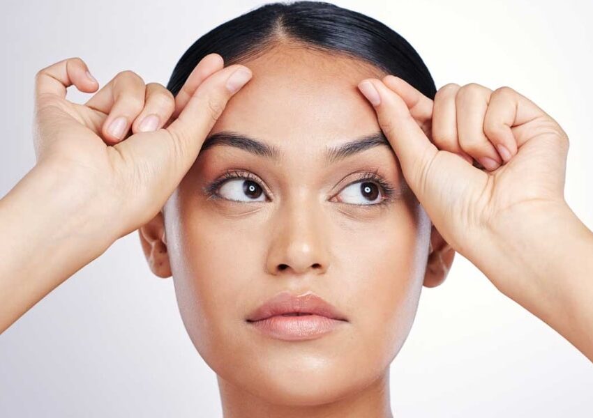 Brow Lift in Istanbul, Turkey