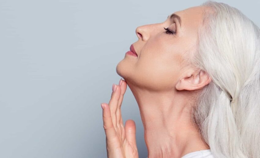 Neck Lift in Istanbul, Turkey